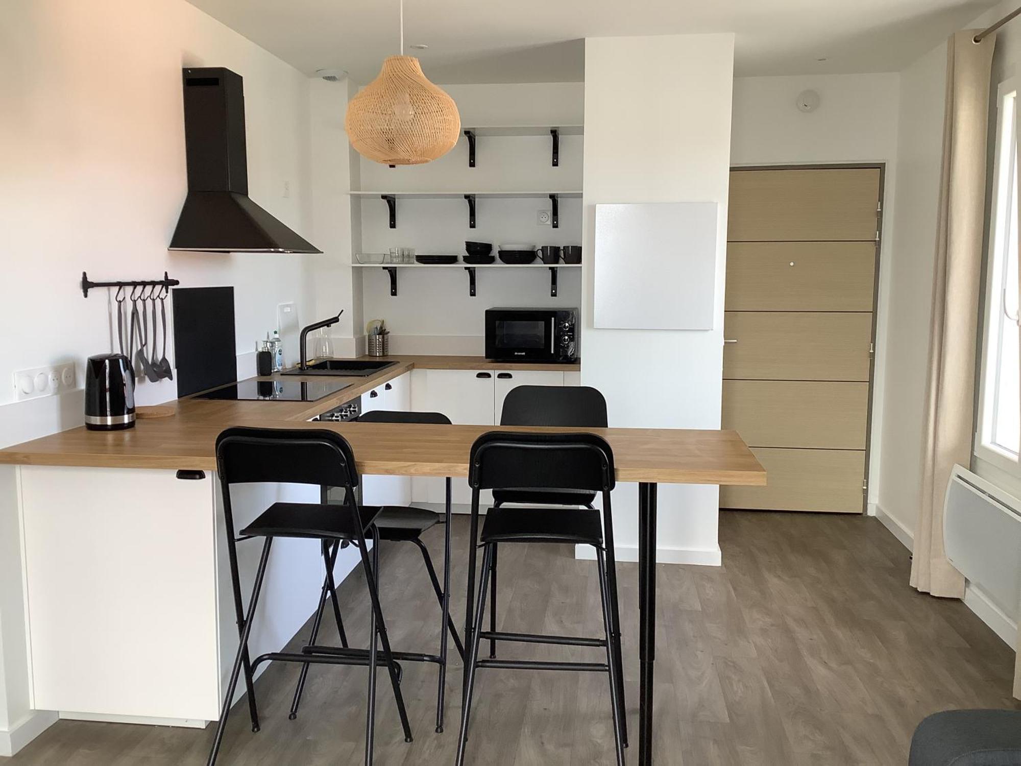 Trinquet Bordatxo Saint-Jean-de-Luz Room photo